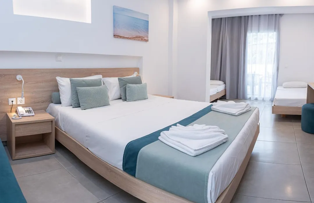 Delfinia Resort-1